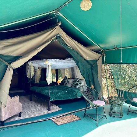 Olkinyei Mara Tented Camp Talek Exterior foto