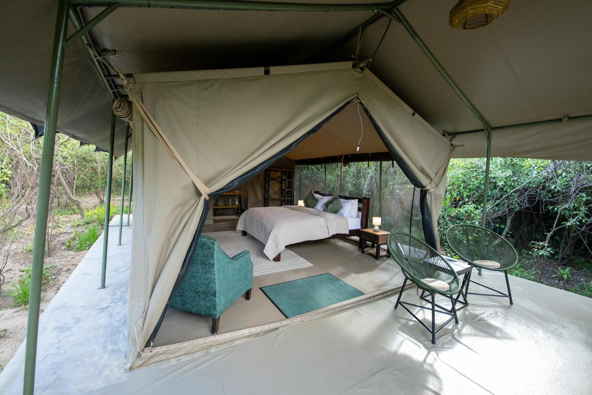 Olkinyei Mara Tented Camp Talek Exterior foto