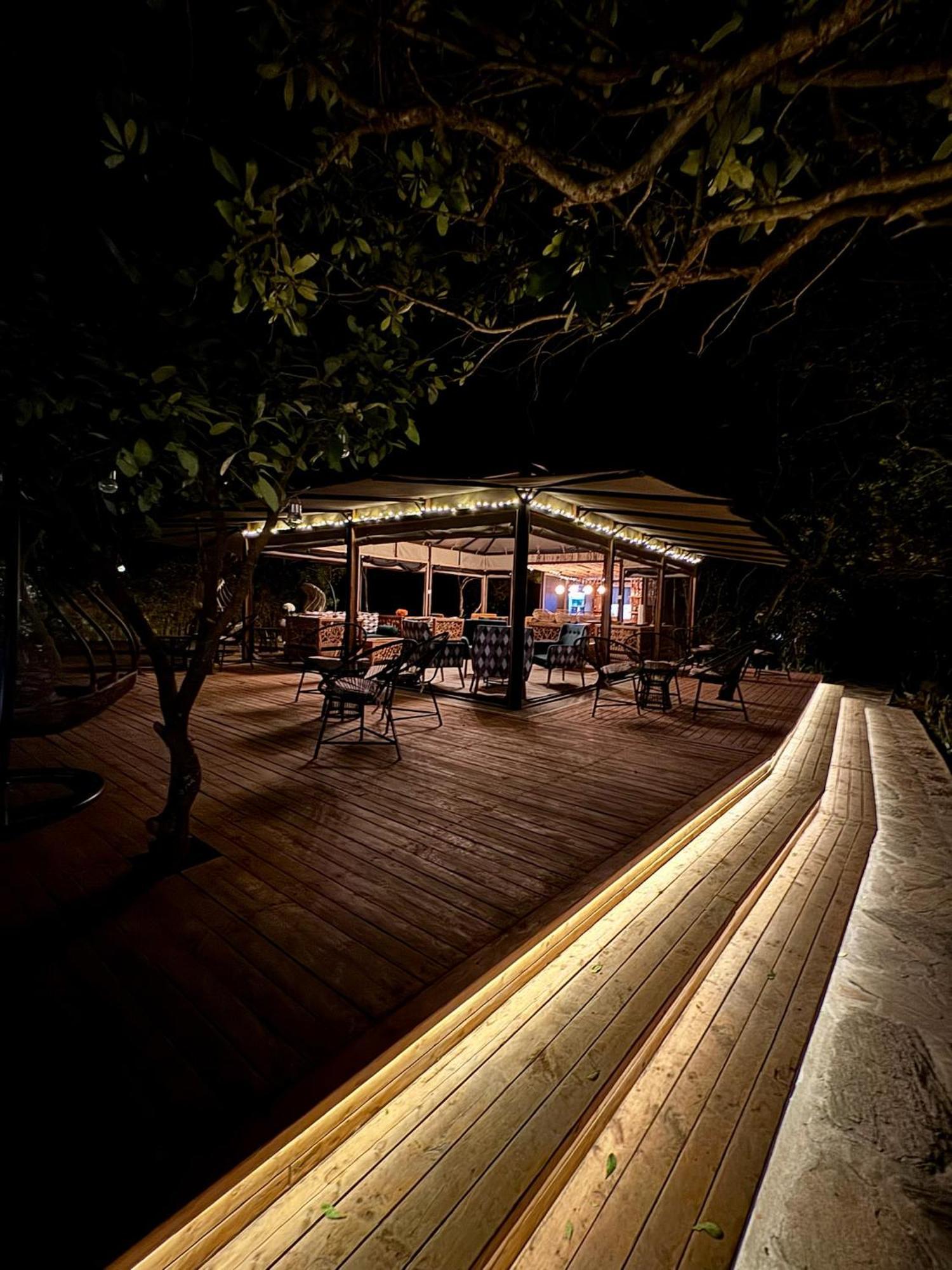 Olkinyei Mara Tented Camp Talek Exterior foto