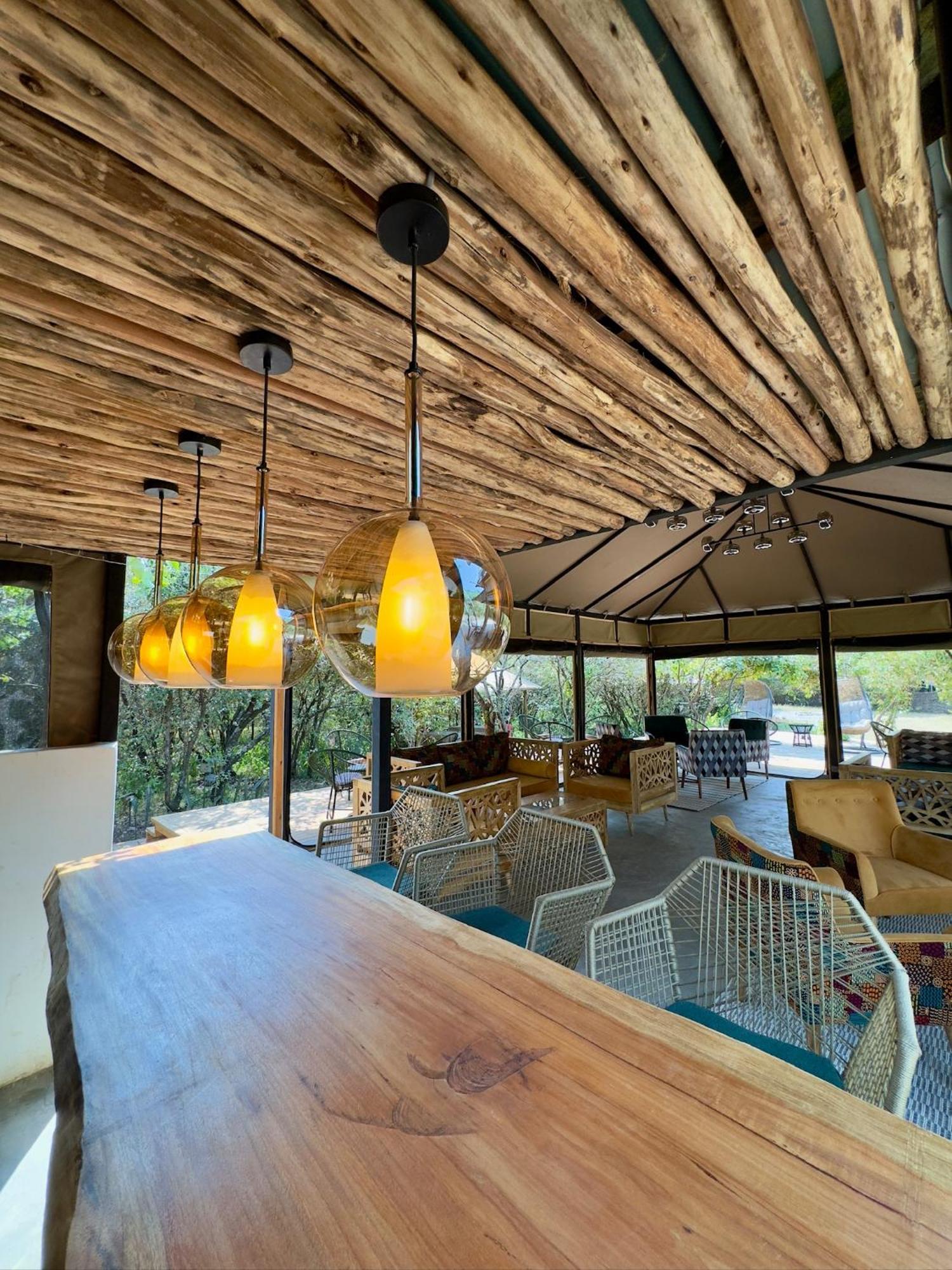 Olkinyei Mara Tented Camp Talek Exterior foto